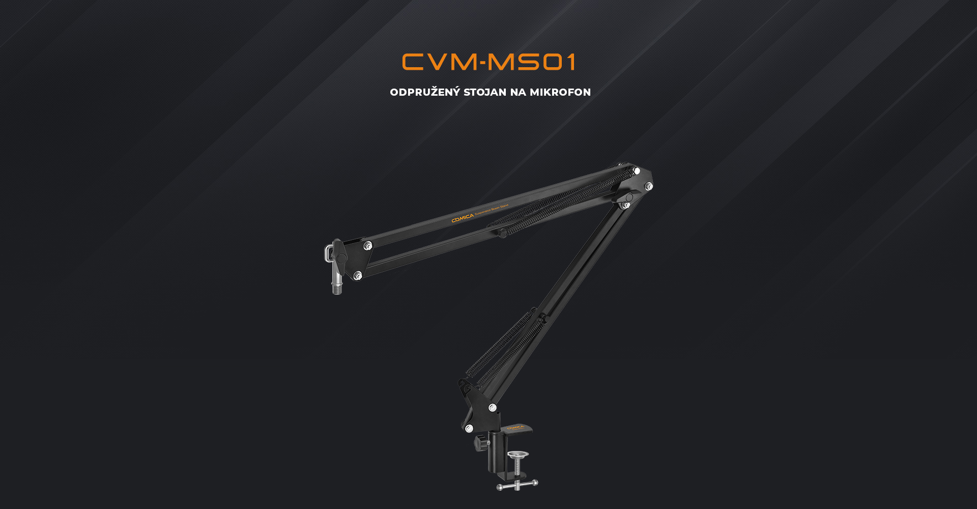 CVM-MS01
